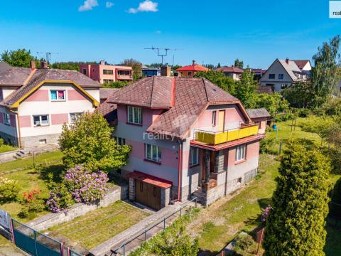 Prodej rodinného domu, Světlá nad Sázavou, Lánecká, 126 m2