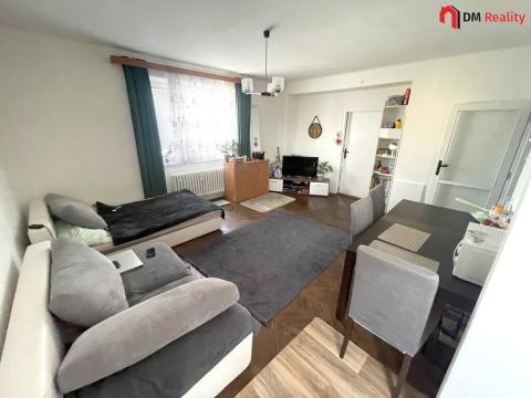 Prodej bytu 2+1, Mladá Boleslav, Jičínská, 55 m2