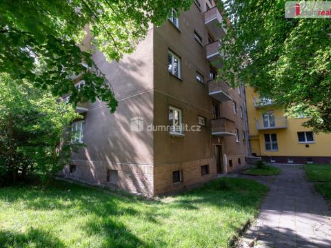 Prodej bytu 1+1, Kladno, Helsinská, 46 m2