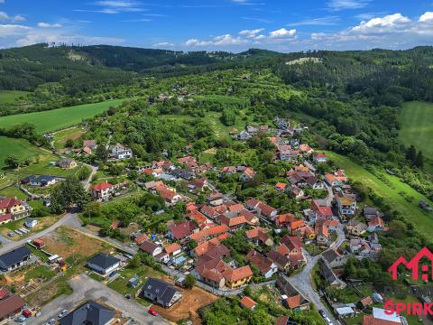 Prodej chalupy, Jaroměřice, 80 m2