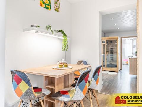 Prodej bytu 4+1, Moravany, 115 m2