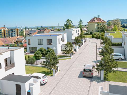 Prodej rodinného domu, Roudnice nad Labem, Prokopova, 131 m2