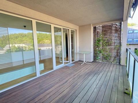 Prodej bytu 3+kk, Praha - Hrdlořezy, Mezilehlá, 118 m2
