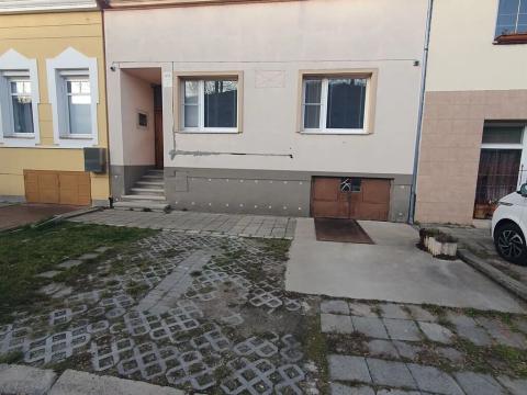 Prodej rodinného domu, Břeclav, Žižkova, 161 m2