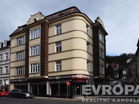 Pronájem obchodního prostoru, Děčín - Děčín IV-Podmokly, Ruská, 150 m2