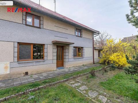 Prodej rodinného domu, Rataje - Popovice, 134 m2