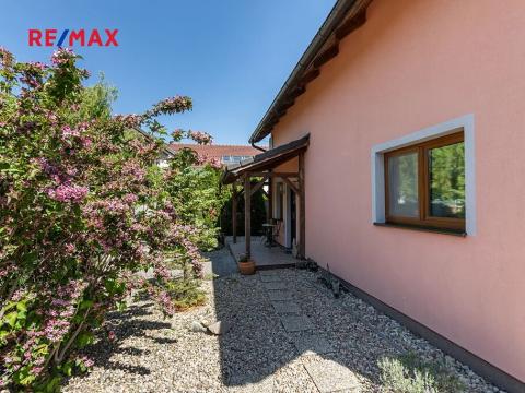 Prodej rodinného domu, Jevišovka, 123 m2