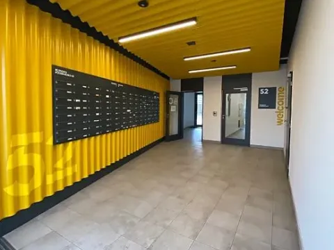 Prodej bytu 2+kk, Praha - Vysočany, Poděbradská, 50 m2