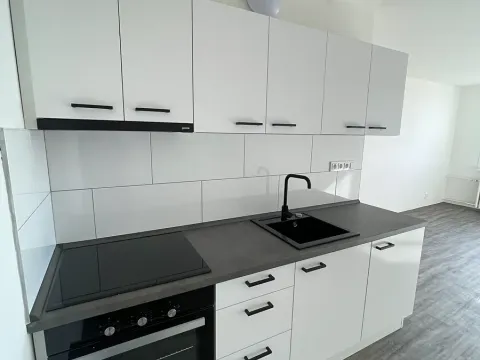 Pronájem bytu 2+kk, Litvínov, Kopistská, 40 m2