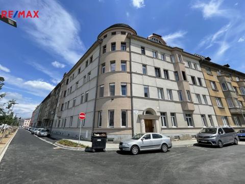 Pronájem bytu 3+kk, Olomouc, Praskova, 94 m2