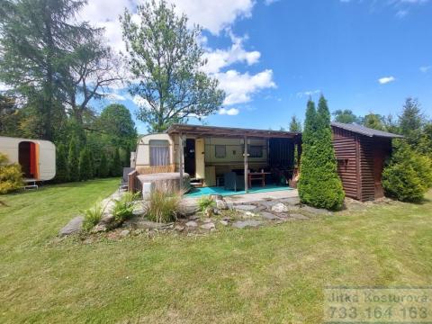 Prodej chaty, Petrovice, 80 m2