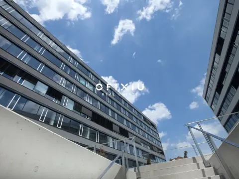 Pronájem kanceláře, Brno - Staré Brno, Nové sady, 300 m2