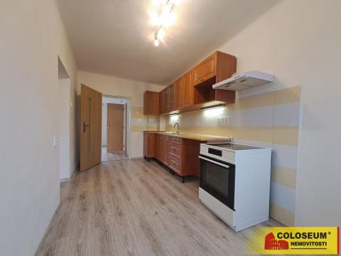 Pronájem bytu 3+1, Znojmo - Konice, 65 m2