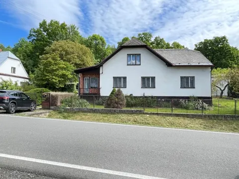 Prodej rodinného domu, Rohle, 229 m2