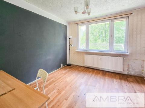 Prodej bytu 4+1, Karviná, Čsl. armády, 72 m2