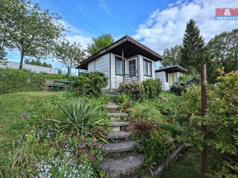Prodej chaty, Jihlava, 14 m2