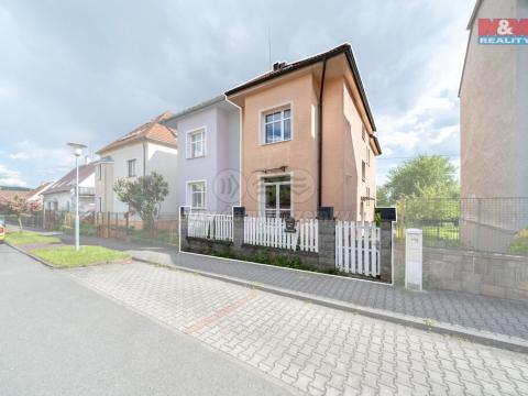 Prodej rodinného domu, Plzeň, K Pecihrádku, 218 m2