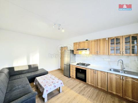Prodej bytu 3+kk, Louny, Kosmonautů, 54 m2