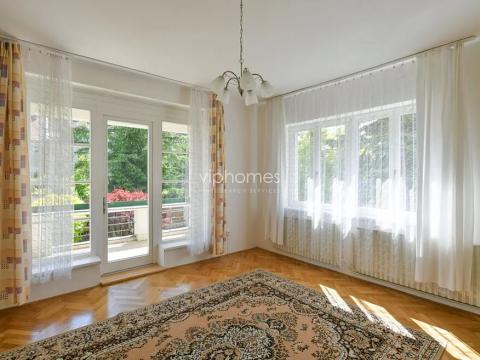 Pronájem bytu 4+kk, Praha - Dejvice, Nad Šárkou, 150 m2