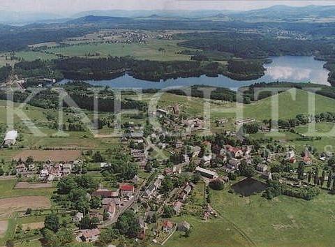 Prodej pozemku, Stanovice, 19667 m2