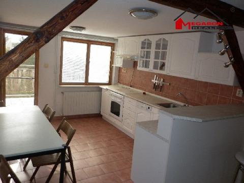 Pronájem bytu 4+1, Břeclav, Národního odboje, 125 m2