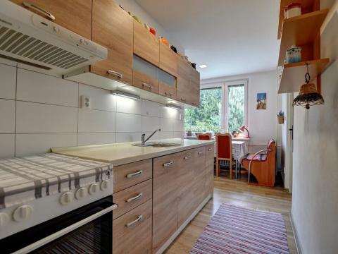 Prodej bytu 3+1, Rokytnice nad Jizerou, 63 m2