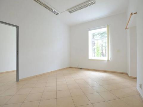 Pronájem kanceláře, Humpolec, Hradská, 37 m2