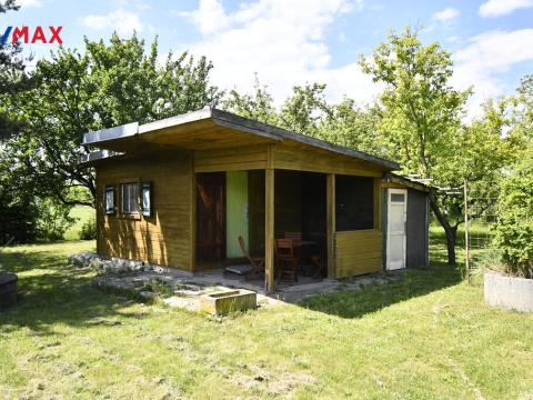Prodej chaty, Nechanice, 16 m2