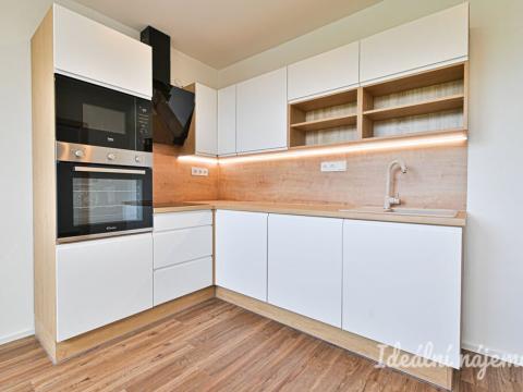 Pronájem bytu 2+1, Brno, Horácké náměstí, 66 m2