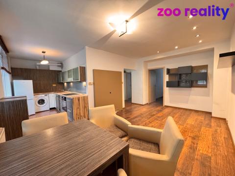 Pronájem bytu 3+kk, Louny, Přemyslovců, 73 m2