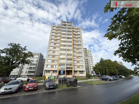 Prodej bytu 1+kk, Orlová - Lutyně, Polní, 27 m2