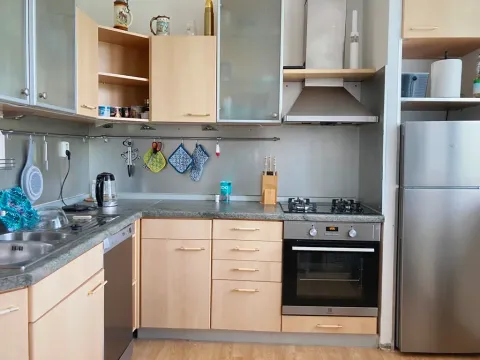 Pronájem bytu 4+1, Ostrava, Horymírova, 83 m2