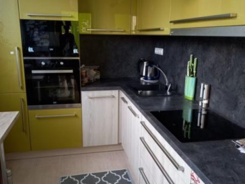 Prodej bytu 3+1, Zábřeh, Havlíčkova, 70 m2