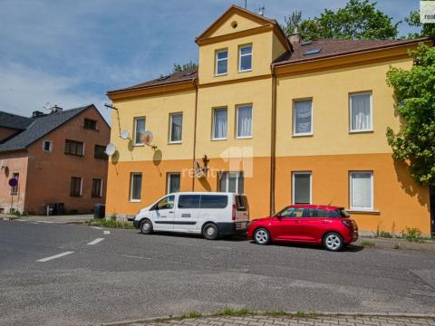 Prodej činžovního domu, Liberec - Liberec XXV-Vesec, Vesecká, 465 m2