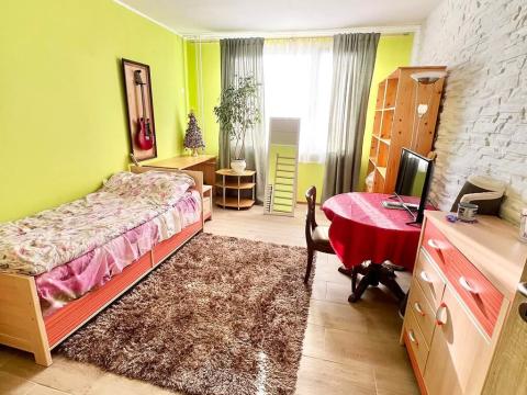 Pronájem bytu 3+1, Krupka - Maršov, Karla Čapka, 79 m2