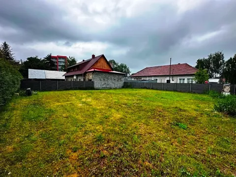 Prodej pozemku pro bydlení, Kunín, 338 m2
