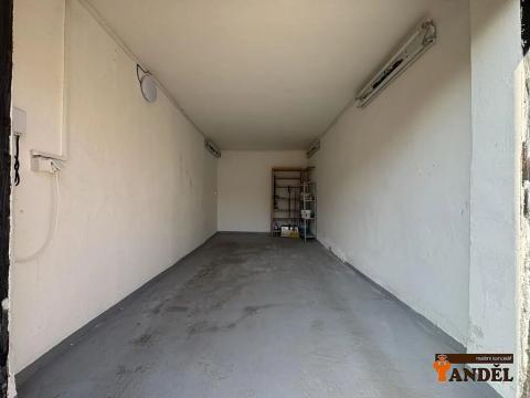 Prodej garáže, Havířov, Aloise Jiráska, 15 m2
