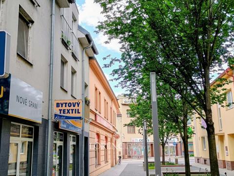 Pronájem bytu 2+kk, Veselí nad Moravou, Sokolovská, 62 m2