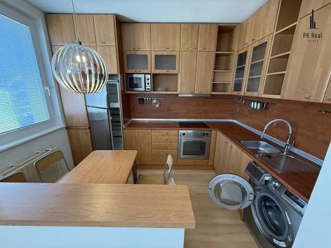 Pronájem bytu 1+kk, Olomouc, Rooseveltova, 33 m2
