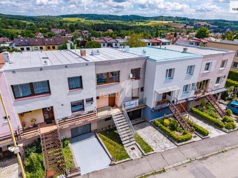 Prodej rodinného domu, Světlá nad Sázavou, U Stromečku, 219 m2