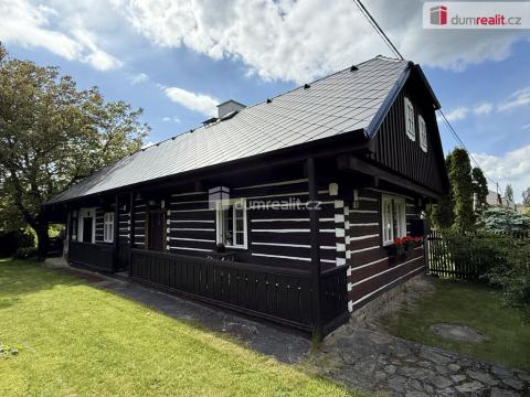 Prodej chalupy, Trokavec, 60 m2