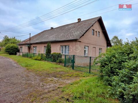 Prodej zemědělské usedlosti, Jičín - Robousy, 105 m2