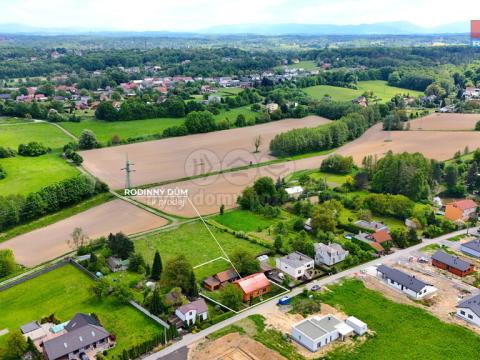 Prodej rodinného domu, Rychvald, Stromořadí, 100 m2