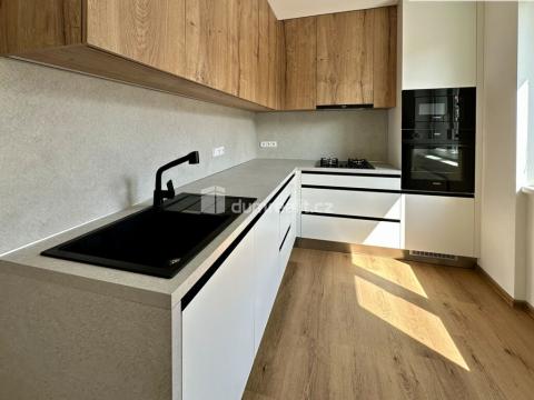 Prodej bytu 2+1, Olomouc - Hodolany, Masarykova třída, 54 m2