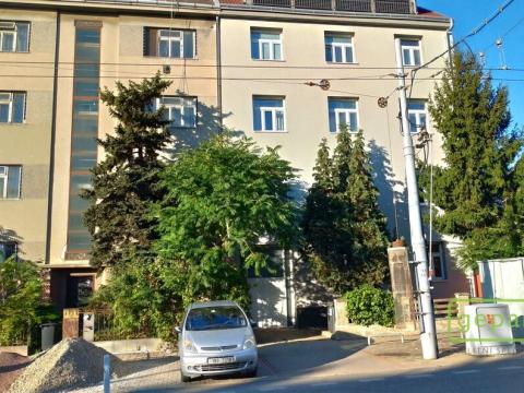Pronájem bytu 2+1, Brno - Černovice, Olomoucká, 64 m2
