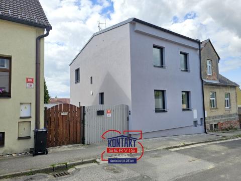 Pronájem rodinného domu, České Budějovice, Mikuláše z Husi, 114 m2