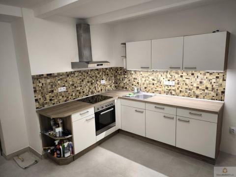 Prodej bytu 2+1, Olomouc - Hodolany, Masarykova třída, 72 m2