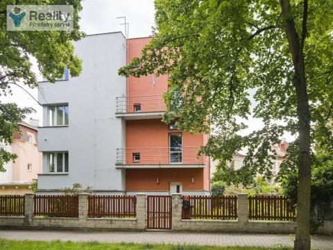 Pronájem bytu 3+kk, Plzeň - Jižní Předměstí, Mírová, 97 m2