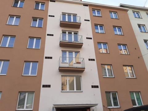 Prodej bytu 2+1, Ústí nad Labem - Ústí nad Labem-centrum, Velká Hradební, 54 m2