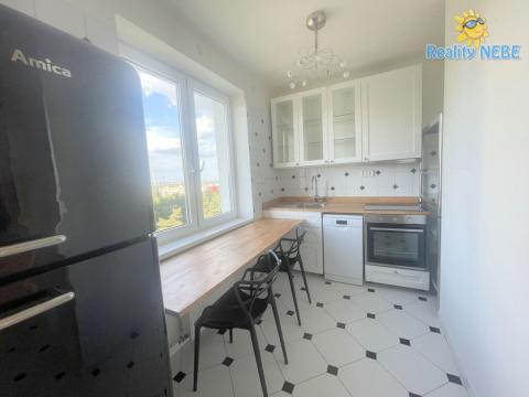 Pronájem bytu 2+1, Praha - Michle, Jihlavská, 53 m2